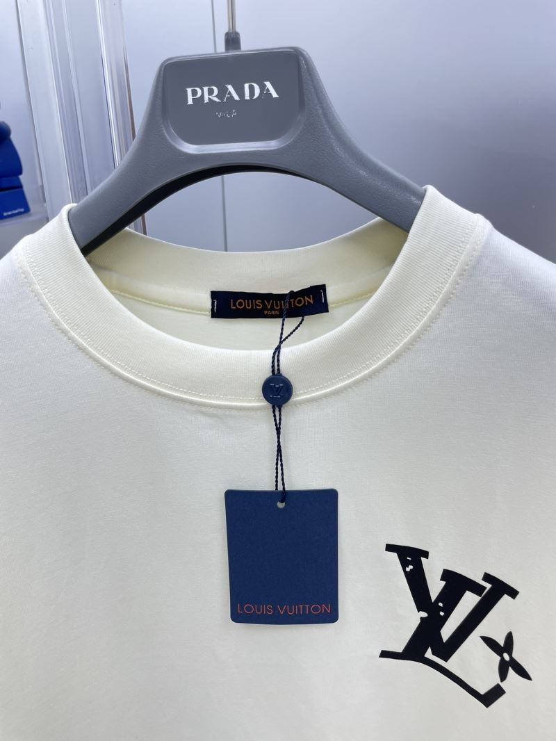 Louis Vuitton T-Shirts